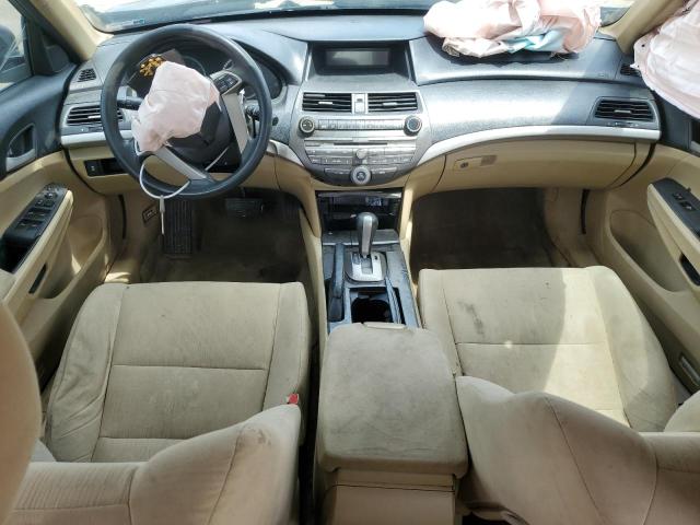 2012 HONDA ACCORD LXP - 1HGCP2F46CA024527