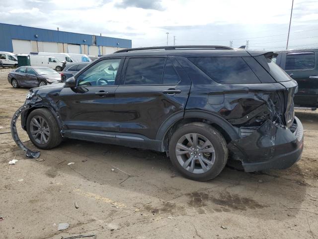 2023 FORD EXPLORER X 1FMSK8DHXPGB08074
