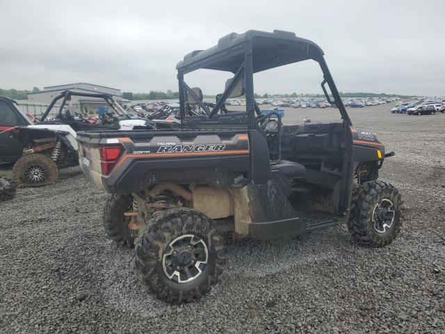 2018 POLARIS RANGER XP 4XARRE992J8521775