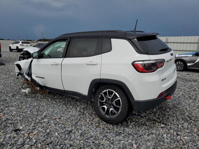 2025 JEEP COMPASS TR 3C4NJDDN3ST521607