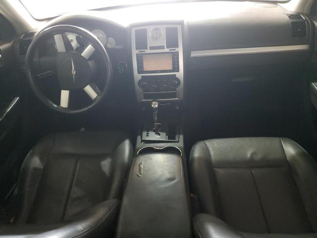 2024 CHRYSLER 300 TOURIN 2C3LA53VX9H504437