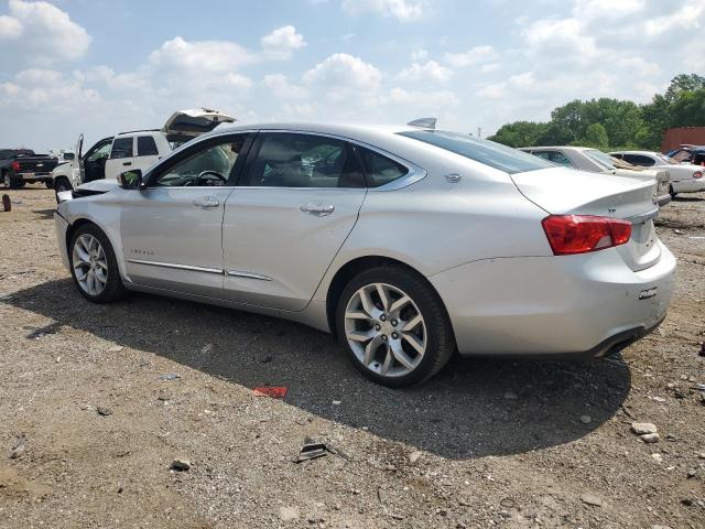 2019 CHEVROLET IMPALA PRE 2G1105S34K9134911