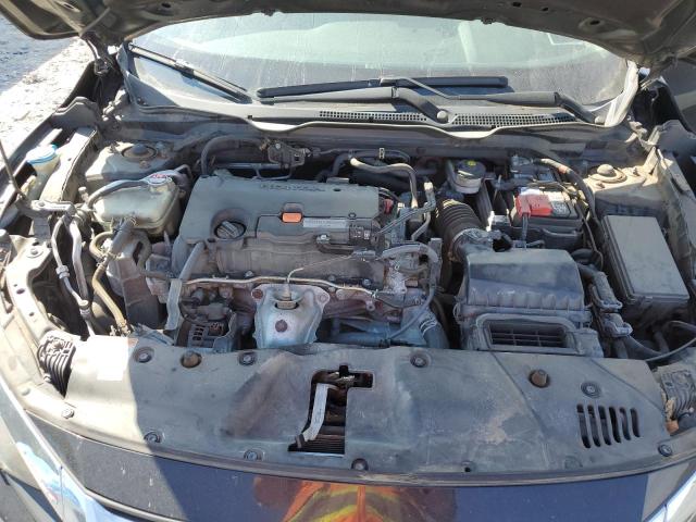 2016 HONDA CIVIC LX 2HGFC2F50GH528841
