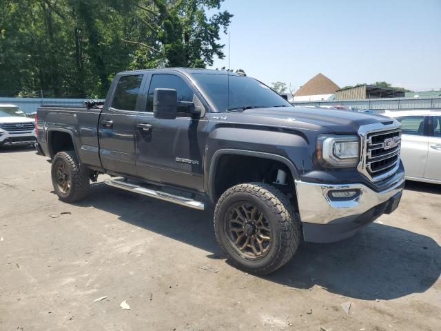 2016 GMC SIERRA K15 1GTV2MEH5GZ318806