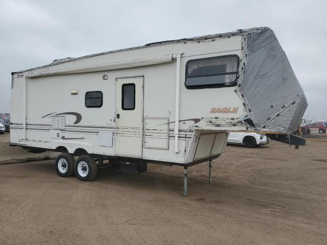 JAYCO EAGLE 1999 white   1UJCJ02N1X5L10223 photo #1