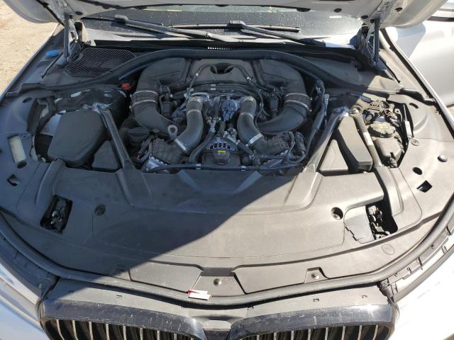 2017 BMW 750 I WBA7F0C34HGM21951