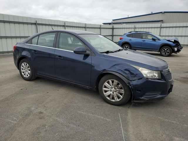 2011 CHEVROLET CRUZE LT - 1G1PF5S93B7195052