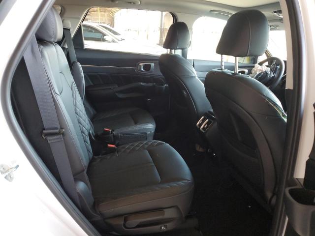 2022 KIA SORENTO SX 5XYRK4LF5NG074931