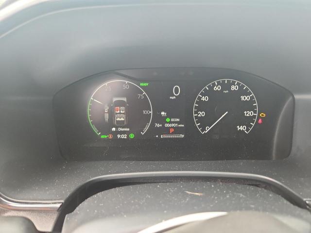 2025 HONDA CR-V SPORT-L 7FARS5H85SE013425