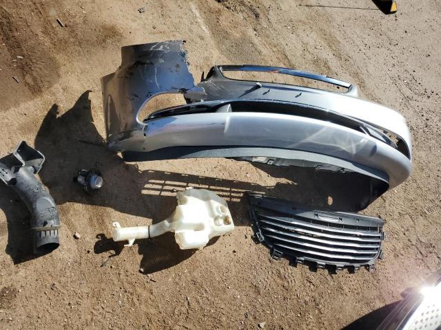 2013 CHRYSLER TOWN & COU - 2C4RC1BG4DR656857