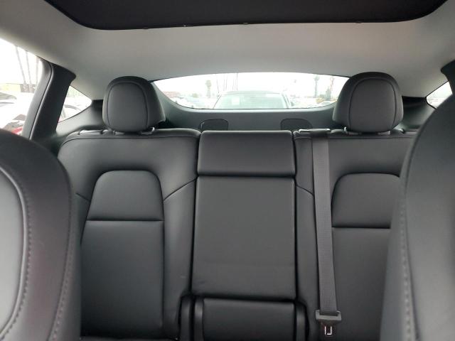 2023 TESLA MODEL Y 7SAYGDEE8PA137712