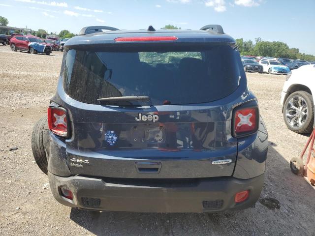 2019 JEEP RENEGADE L ZACNJBB13KPK68409