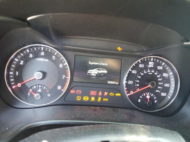 2024 KIA FORTE GT L 3KPF54AD4RE704176