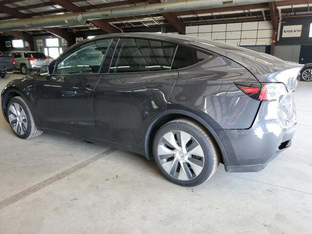Vin: 7saygdee2ra246928, lot: 60996035, tesla model y 20242