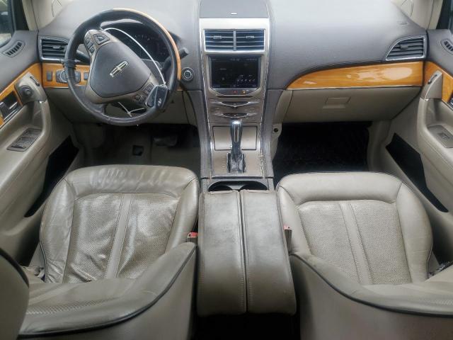 2013 LINCOLN MKX - 2LMDJ8JK6DBL23843