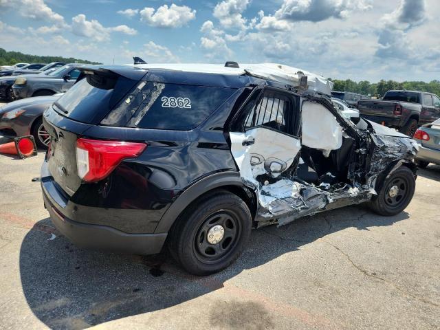 Vin: 1fm5k8ab1lgb12862, lot: 60278755, ford explorer police interceptor 20203