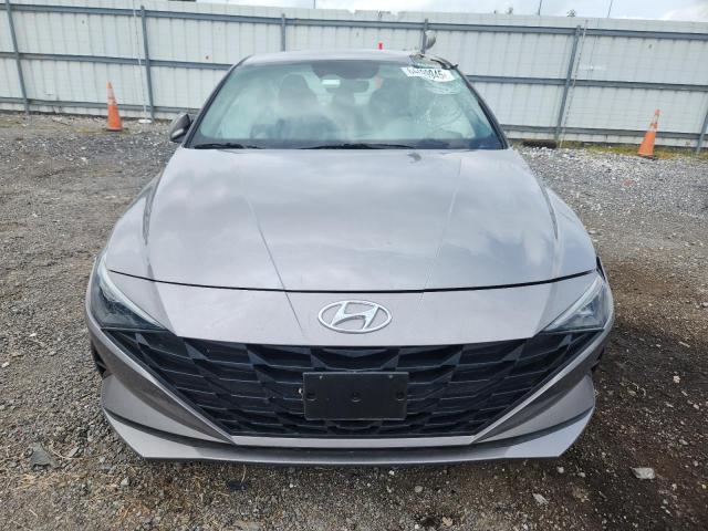 2022 HYUNDAI ELANTRA SE KMHLM4AG3NU218725