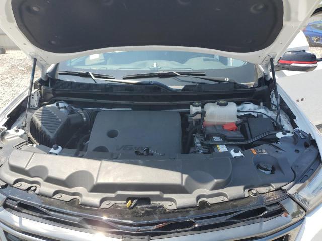 2023 CHEVROLET TRAVERSE P 1GNEVKKWXPJ312665