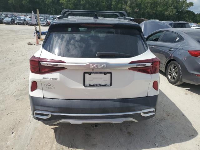2022 KIA SELTOS KNDEU2AA9N7241843