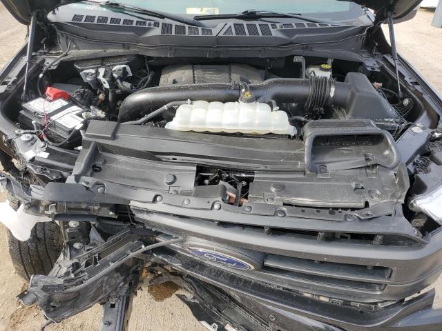 2023 FORD F150 SUPER 1FTFW1E81PFB31040