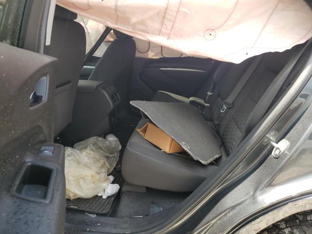 2019 CHEVROLET EQUINOX LT 3GNAXUEV3KL326951