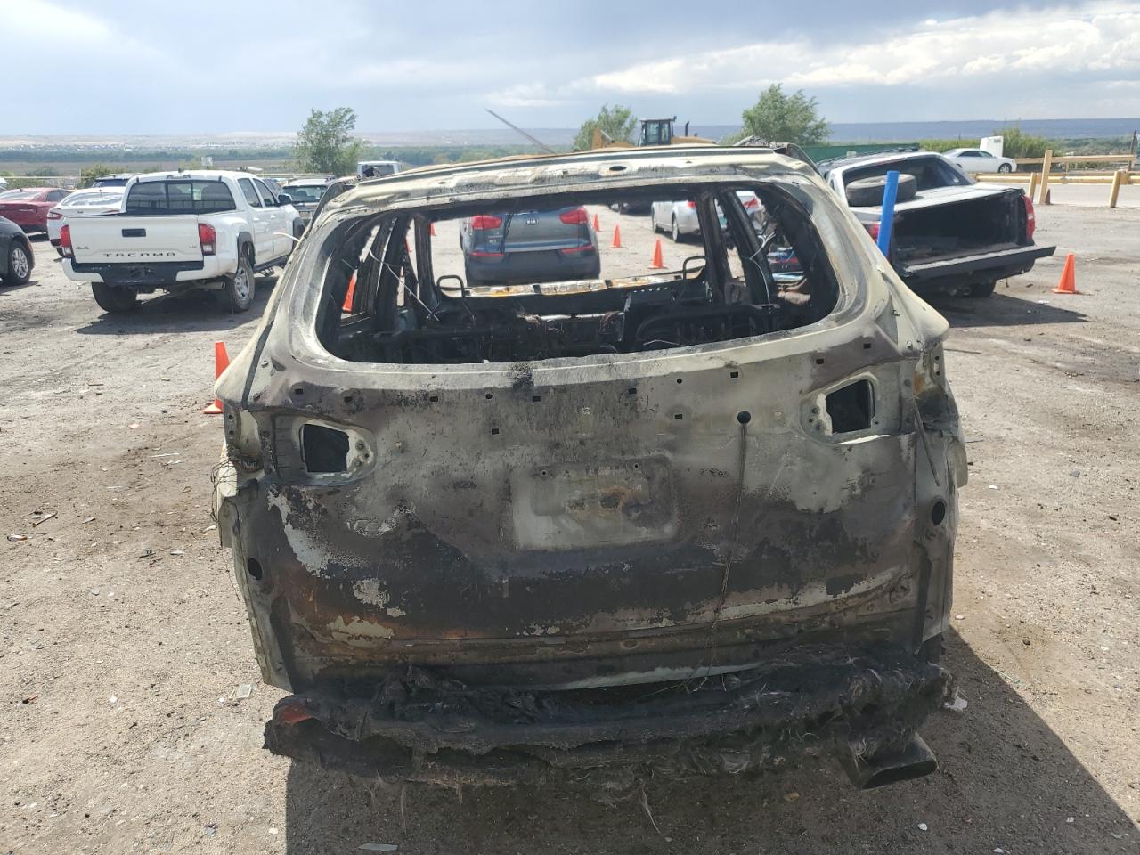 Global Auto Auctions