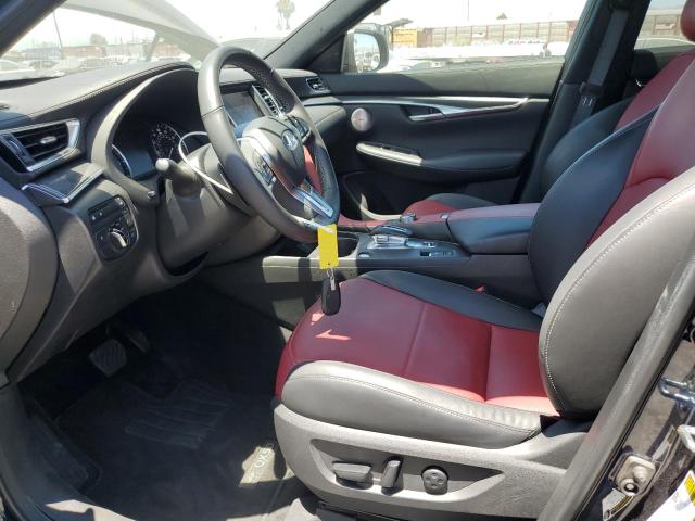 2023 INFINITI QX50 SPORT 3PCAJ5FA6PF118676