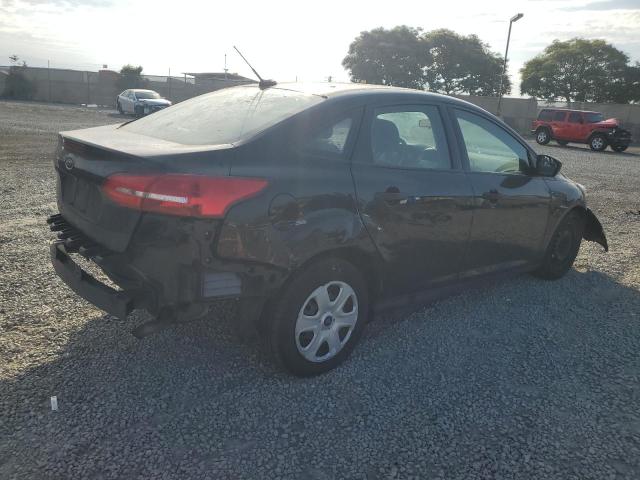 2018 FORD FOCUS S 1FADP3E27JL205149