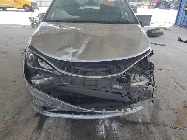 2018 CHRYSLER PACIFICA L - 2C4RC1GG1JR276041