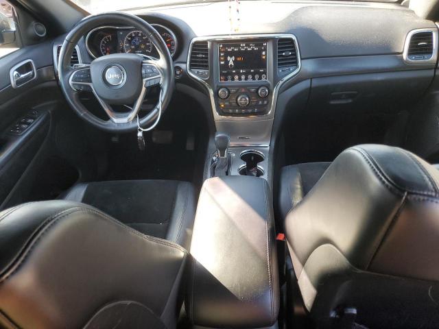 2018 JEEP GRAND CHER - 1C4RJFAG2JC220890