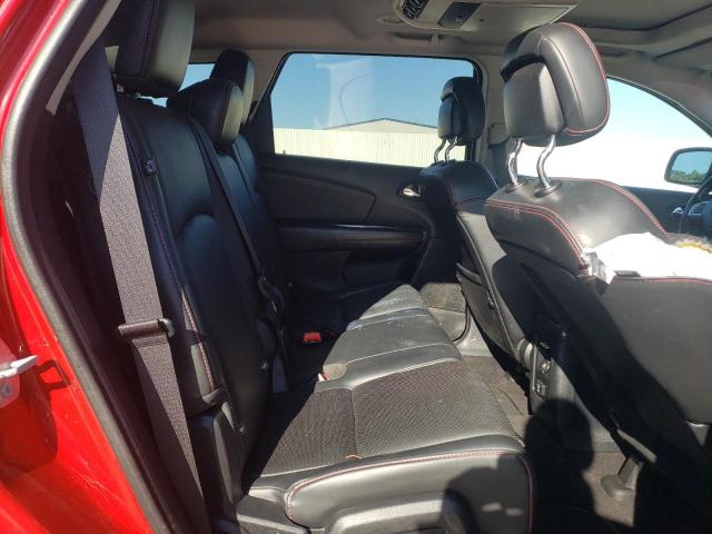 2015 DODGE JOURNEY R/T 3C4PDDEG1FT596845