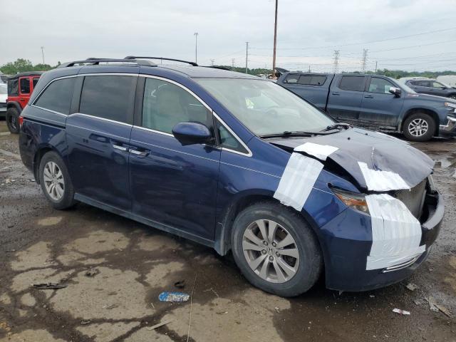 Vin: 5fnrl5h67fb110283, lot: 63985685, honda all models exl 20154