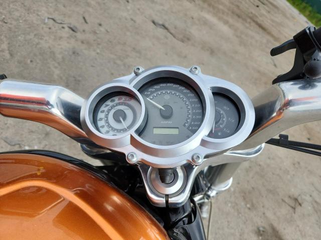 2014 HARLEY-DAVIDSON VRSCF VROD 1HD1HPH12EC802332