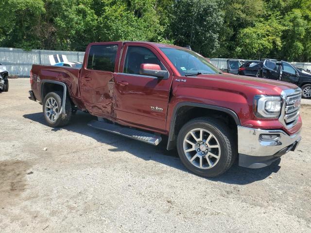 2017 GMC SIERRA K15 3GTU2MEC6HG113075