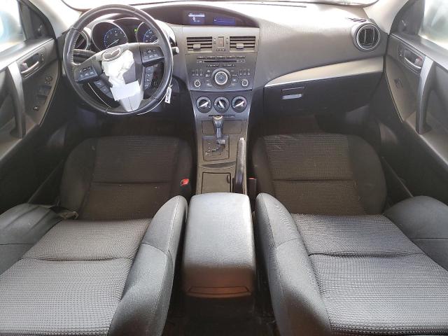 2012 MAZDA 3 I - JM1BL1V84C1656298