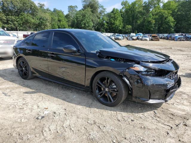 2025 HONDA CIVIC SI 2HGFE1E55SH471034