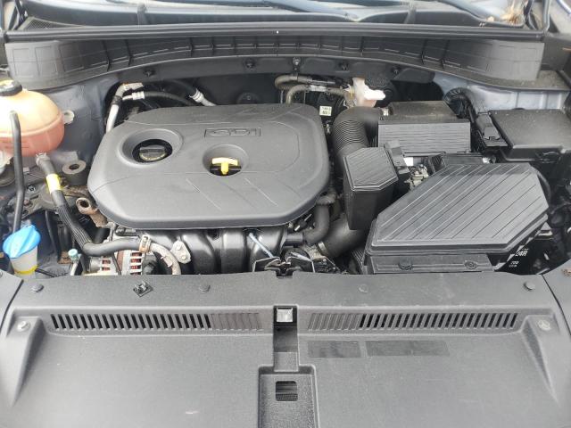 2018 HYUNDAI TUCSON SE KM8J2CA48JU656566