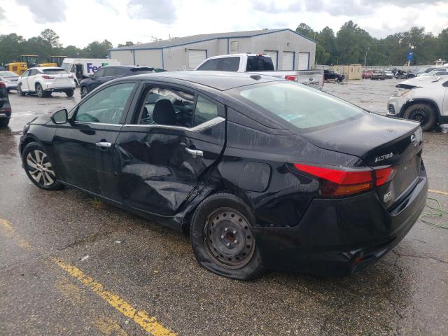 2020 NISSAN ALTIMA S 1N4BL4BV0LC234079