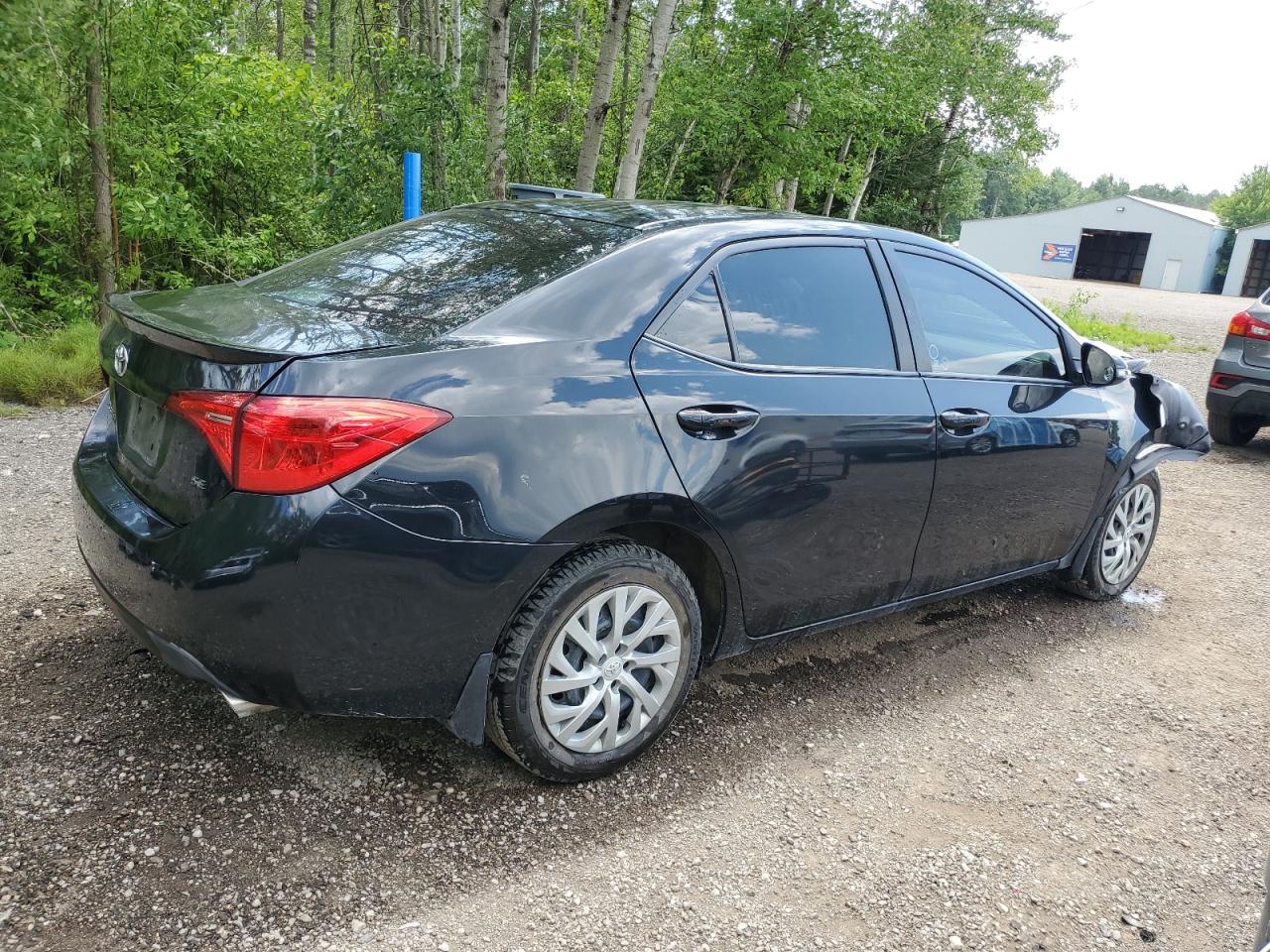 Toyota Corolla l 2017
