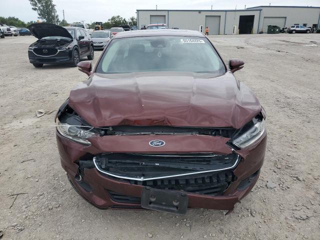 2015 FORD FUSION SE - 3FA6P0H90FR127399