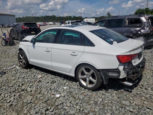 2015 AUDI S3 PREMIUM WAUBFGFF8F1067022