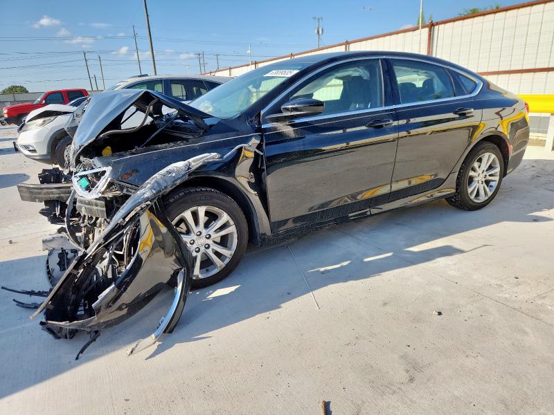 CHRYSLER 200 LIMITE