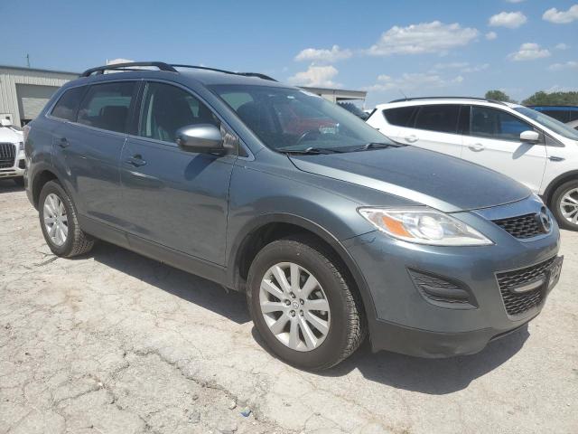 2010 MAZDA CX-9 - JM3TB2MAXA0201628