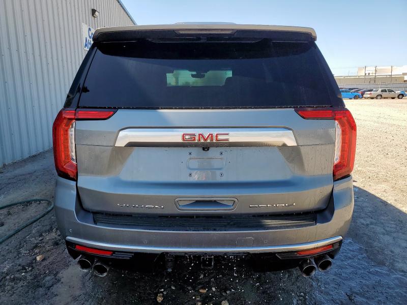 2021 GMC YUKON DENA 1GKS2DKL7MR298098