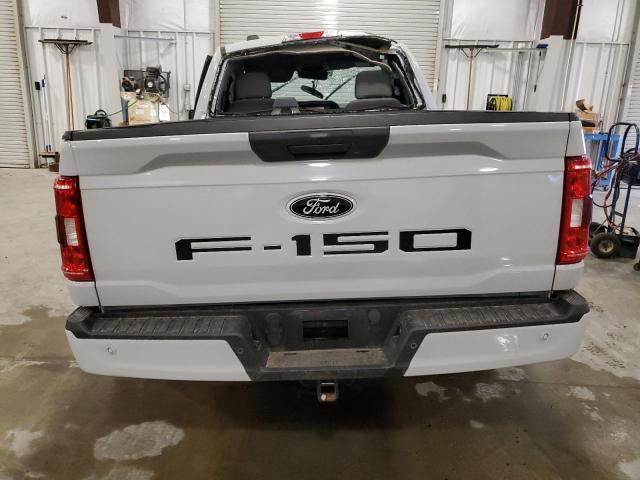 2023 FORD F150 1FTMF1E52PKE99859