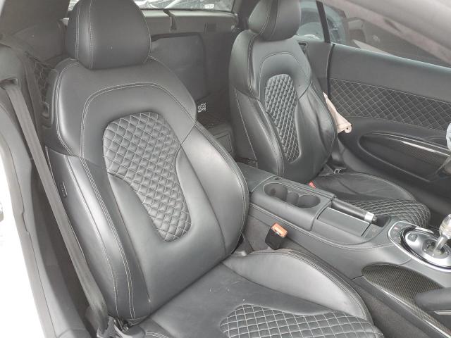 2015 AUDI R8 5.2 PLU WUAKNAFG7F7001816
