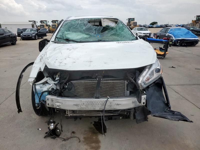 2017 NISSAN MURANO S - 5N1AZ2MG0HN170897