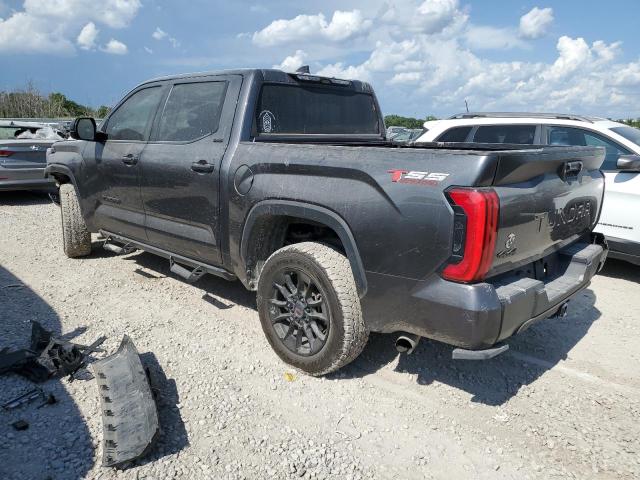 2022 TOYOTA TUNDRA CRE - 5TFLA5DBXNX055640