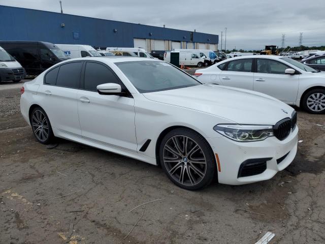 2019 BMW 540 XI WBAJE7C5XKG893226