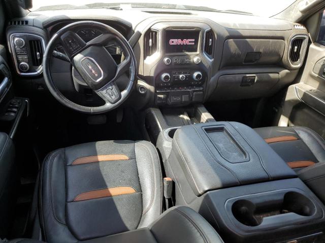 2019 GMC SIERRA K15 - 3GTP9EEL5KG135753